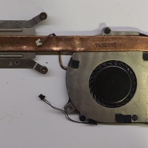 Sony Svp112a1cl Fan Soğutucu Takım