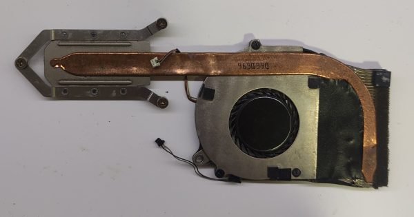 Sony Svp112a1cl Fan Soğutucu Takım