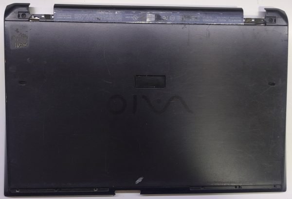 Sony Svp112a1cl Alt Kapak Alt Kasa