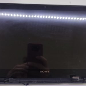 Sony Svp112a1cl Dokunmatik Ekran Panel Kit