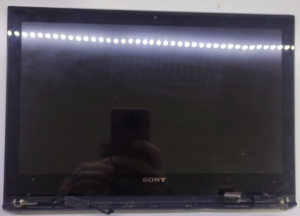 Sony Svp112a1cl Dokunmatik Ekran Panel Kit