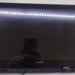Sony Svp112a1cl Dokunmatik Ekran Panel Kit