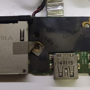 Asus Et1620ı Usb Pot Board Flex Takım