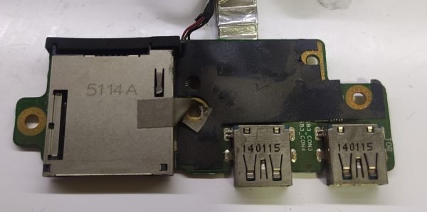 Asus Et1620ı Usb Pot Board Flex Takım