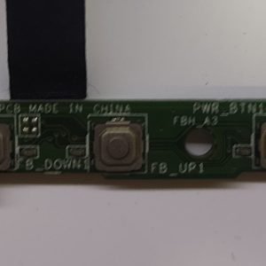 Asus Et1620ı Tetik Power Button Flex Takım