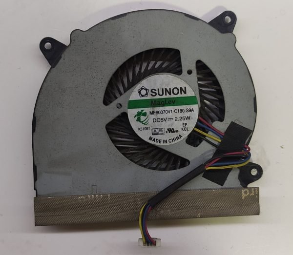 Asus Et1620ı Fan Soğutucu