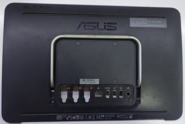 Asus Et1620ı Arka Kapak Plastik