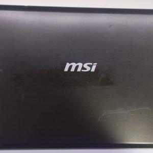 Msı Ms-16gd Lcd Cover Arka Kapak