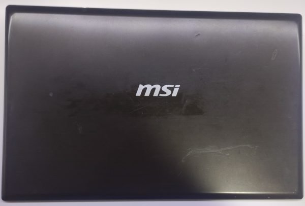 Msı Ms-16gd Lcd Cover Arka Kapak
