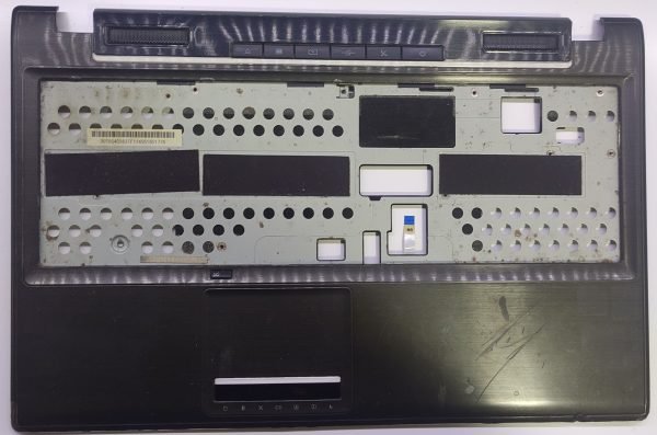 Msi Ms-16gd Üst Kasa Touchpad Takım