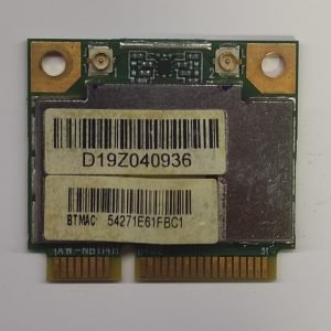 Msi Ms-16gd Wifi Wireless