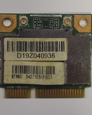 Msi Ms-16gd Wifi Wireless