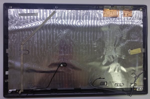 Msı Ms-16gd Lcd Cover Arka Kapak - Görsel 2