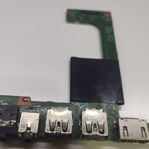 Msı Ms-16gd Usb Port Audio Board Kulaklık Soket