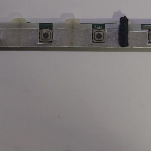 Msı Ms-16gd Tetik Power Button