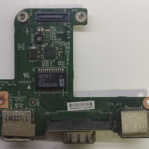 Msi Ms-16gd Ehernet Vga Board