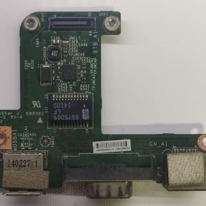 Msi Ms-16gd Ehernet Vga Board