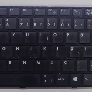 Msı Ms-16gd Ms-16gc Klavye Tuş Takımı