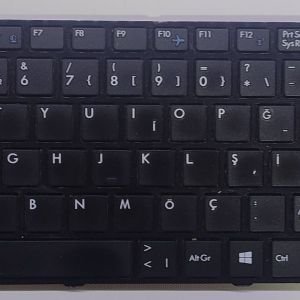 Msı Ms-16gd Ms-16gc Klavye Tuş Takımı