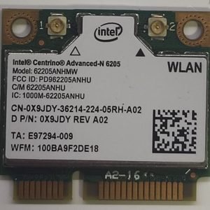 Dell Latitude E6420 Wifi, Wireless