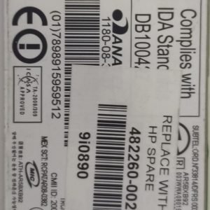 Compaq Presario Cq60 Wifi, Wireless