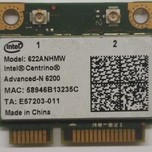 Sony Vpcsb Wifi, Wireless