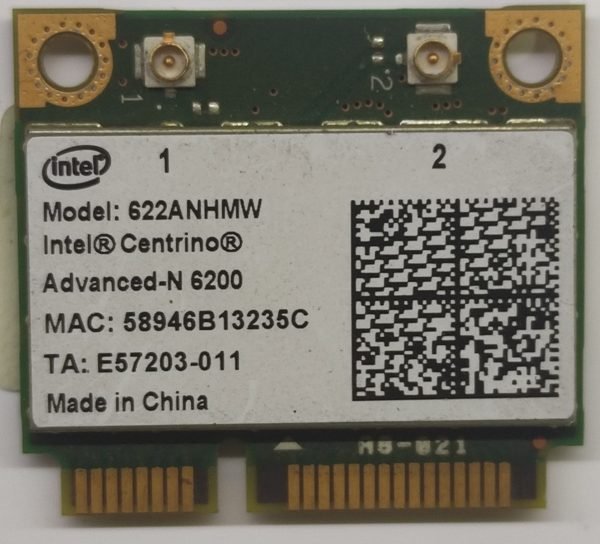 Sony Vpcsb Wifi, Wireless