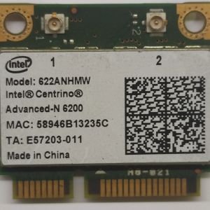 Sony Vpcsb Wifi, Wireless