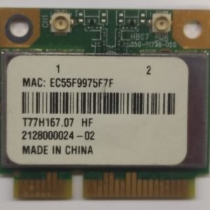 Acer Aspire 7750g Wifi, Wireless