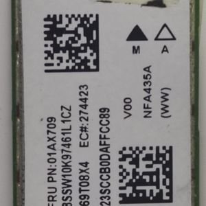 Lenovo Yoga 510-14isk Wifi, Wireless