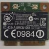 Hp G6-1306et Wifi, Wireless