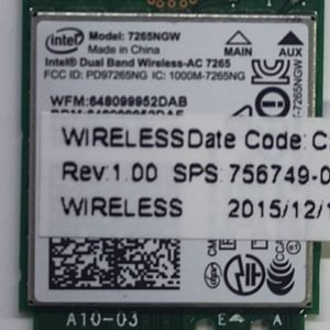 Hp Elitebook 840 g2 Wifi, Wireless