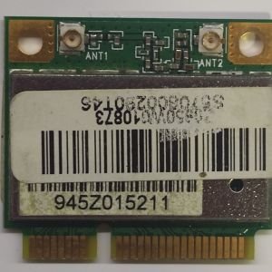 Exper ms-1682 Wifi, Wireless