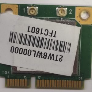 Grundig Gnb 1691-B1-i7  Wifi, Wireless