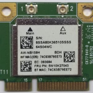 Lenovo İdeapad 100-15ibd Wifi, Wireless