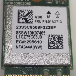 Lenovo Yoga 710-14isk Wifi, Wireless