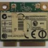 Packardbell tj75 Wifi, Wireless