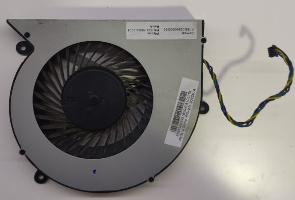Lenovo V510Z Fan Soğutucu