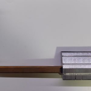Lenovo V510Z Soğutucu Heatsink Bakır