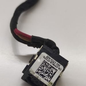 Dell İnspiron 3537 Dc Jack, Power Jack