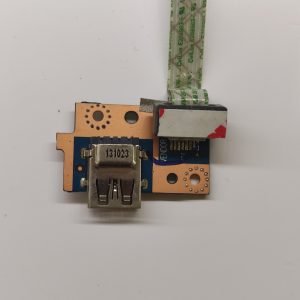 Dell İnspiron 3537 Usb Port Flex