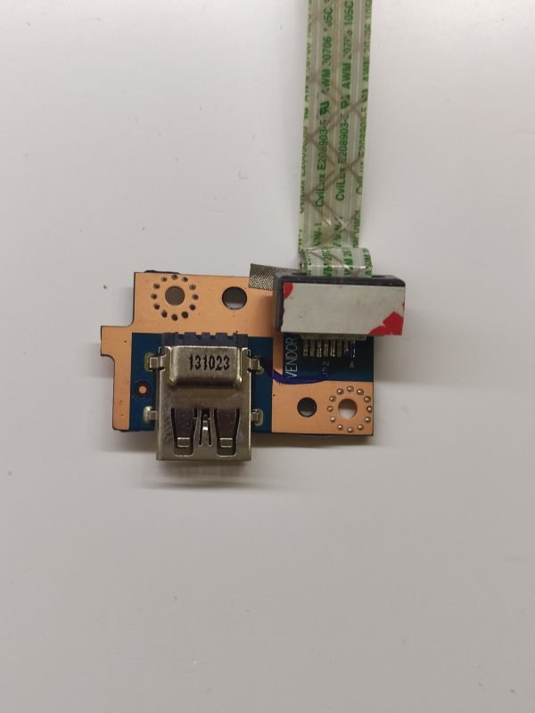 Dell İnspiron 3537 Usb Port Flex