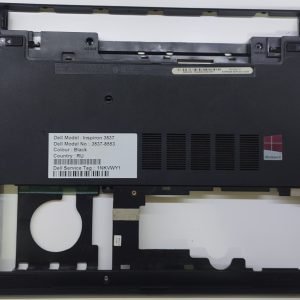 Dell İnspiron 3537 Alt Kasa, Alt Kapak