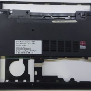 Dell İnspiron 3537 Alt Kasa, Alt Kapak