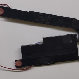 Dell İnspiron 3537 Hoparlör