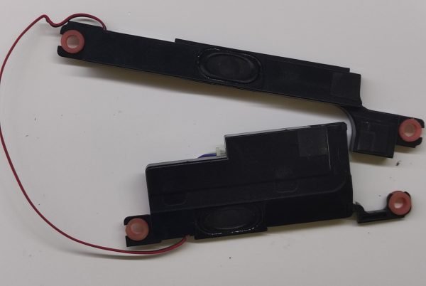 Dell İnspiron 3537 Hoparlör