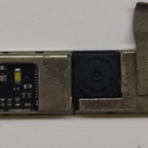Dell İnspiron 3537 Webcam, Kamera