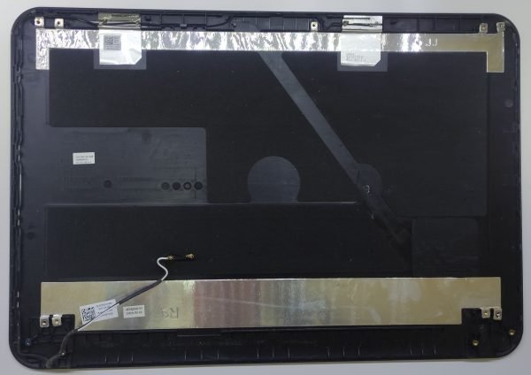 Dell İnspiron 3537 Lcd Cover, Arka Kapak - Görsel 2