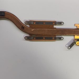 Dell İnspiron 3537 Soğutucu Heatsink Bakır