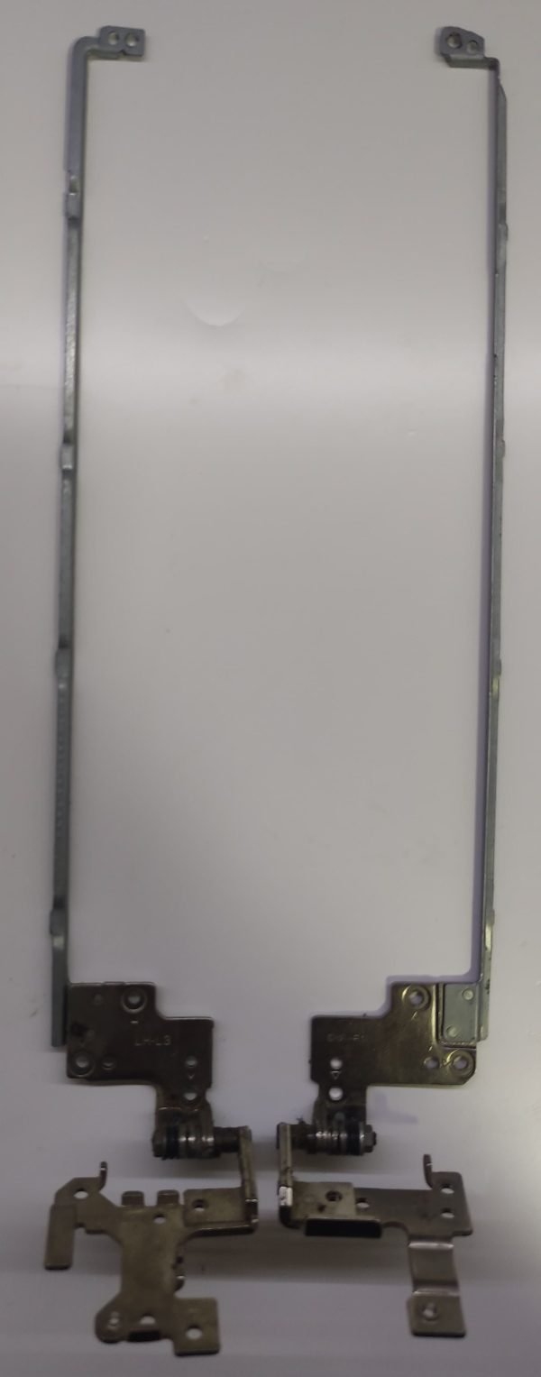 Dell İnspiron 3537 Menteşe